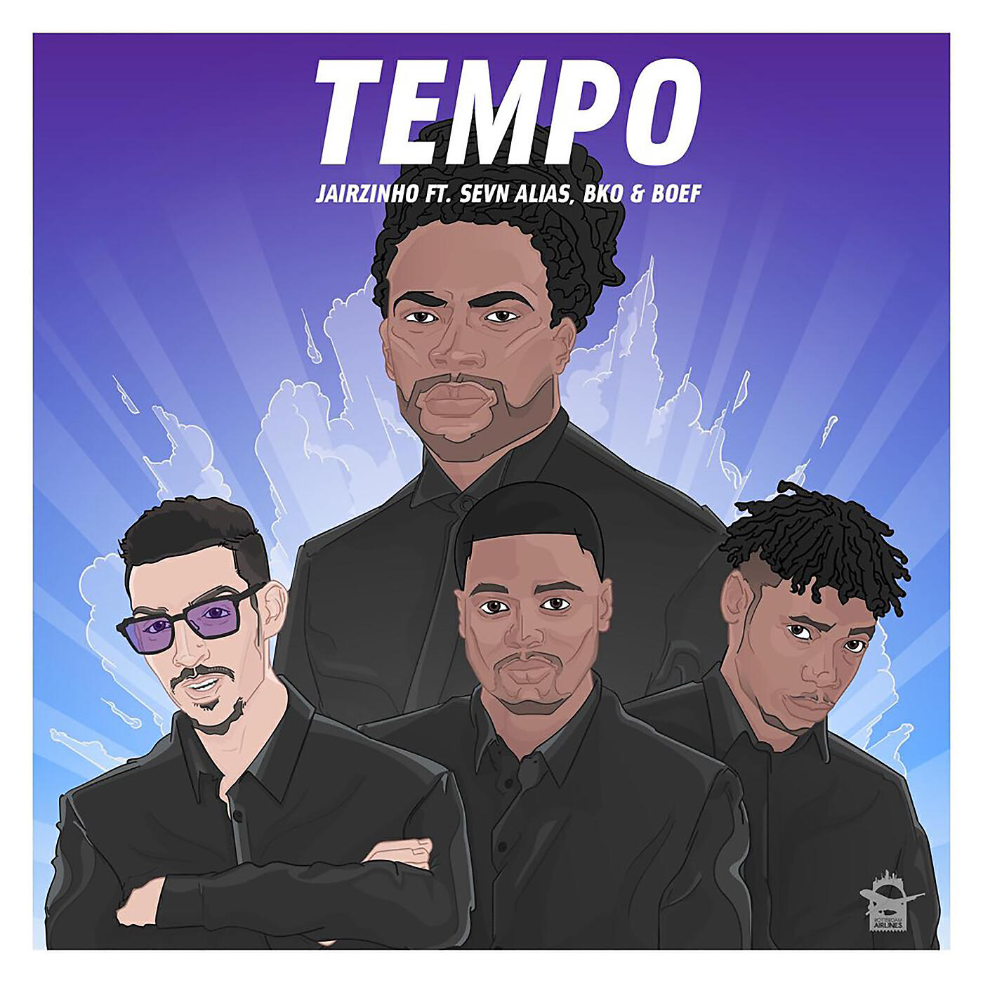 Jairzinho - Tempo