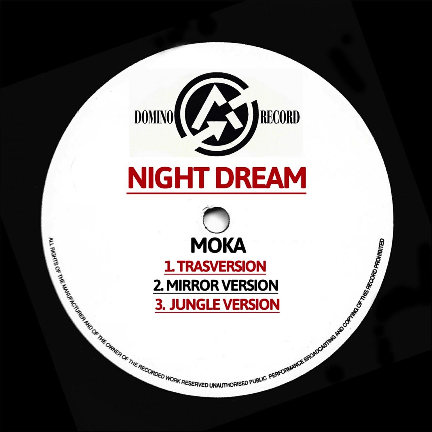Night Dream - Moka (Mirror)