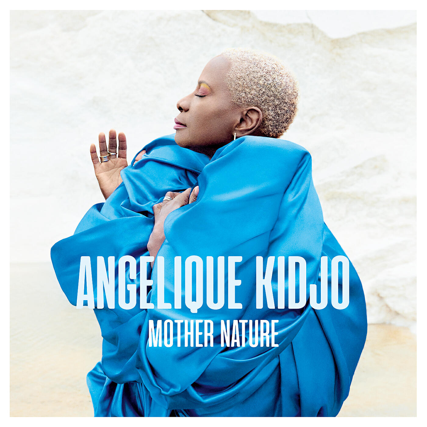 Angelique Kidjo - Omon Oba