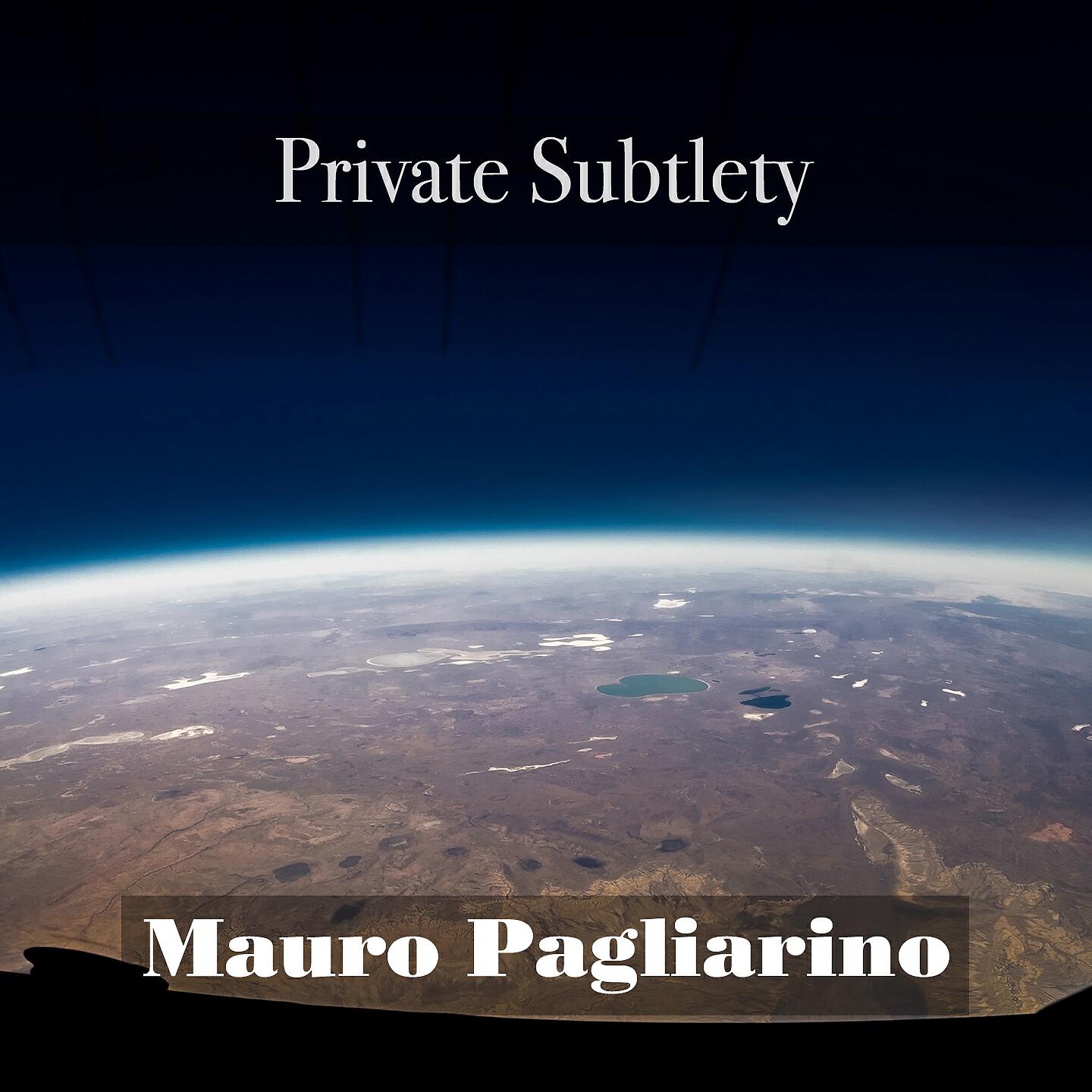Mauro Pagliarino - Grupo Paraiso (Edit Cut)