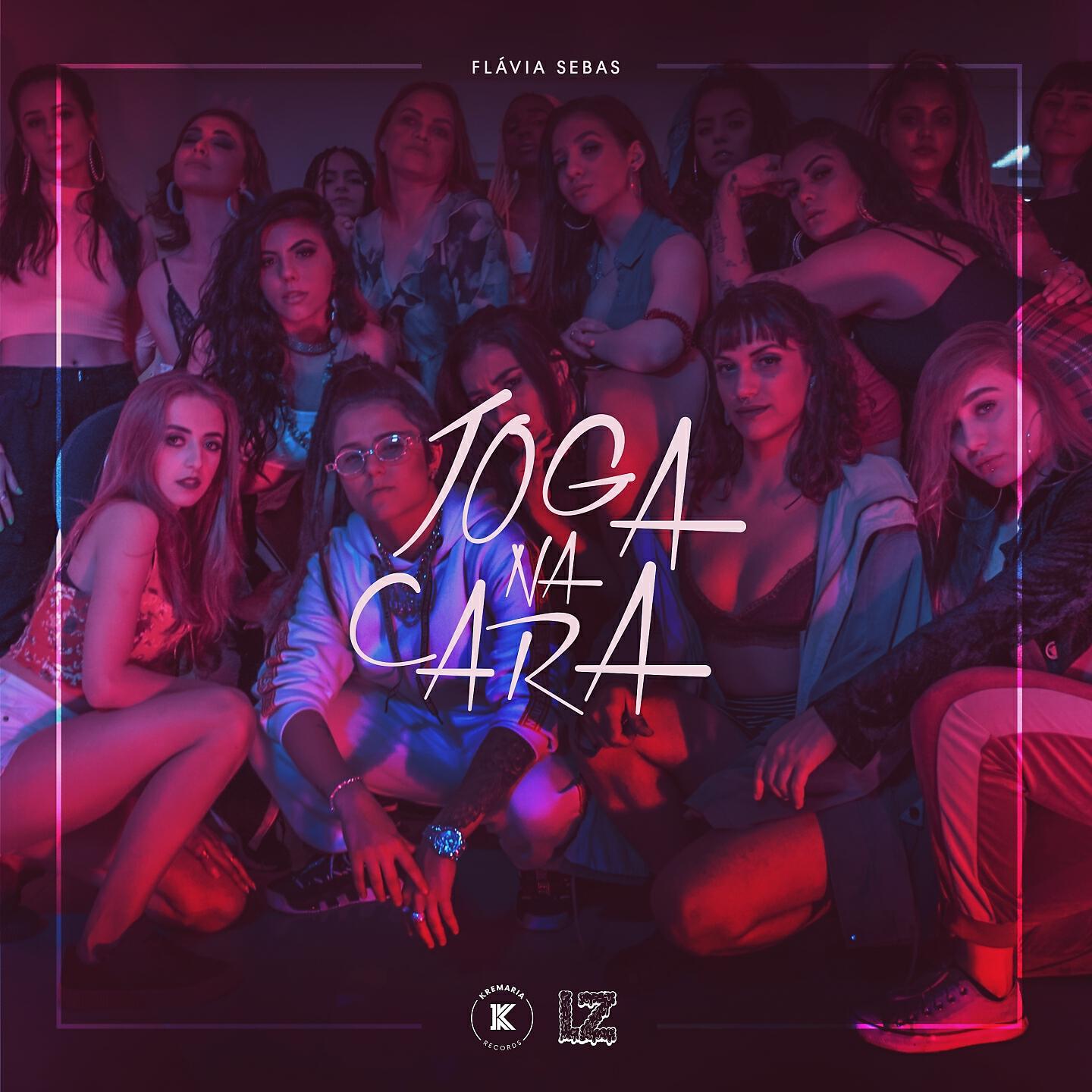 Flávia Sebas - Joga na Cara