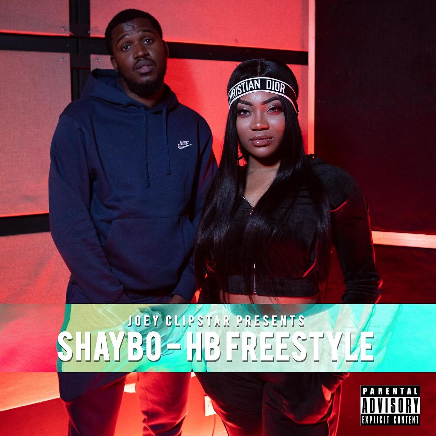 Hardest Bars - Shaybo HB Freestyle