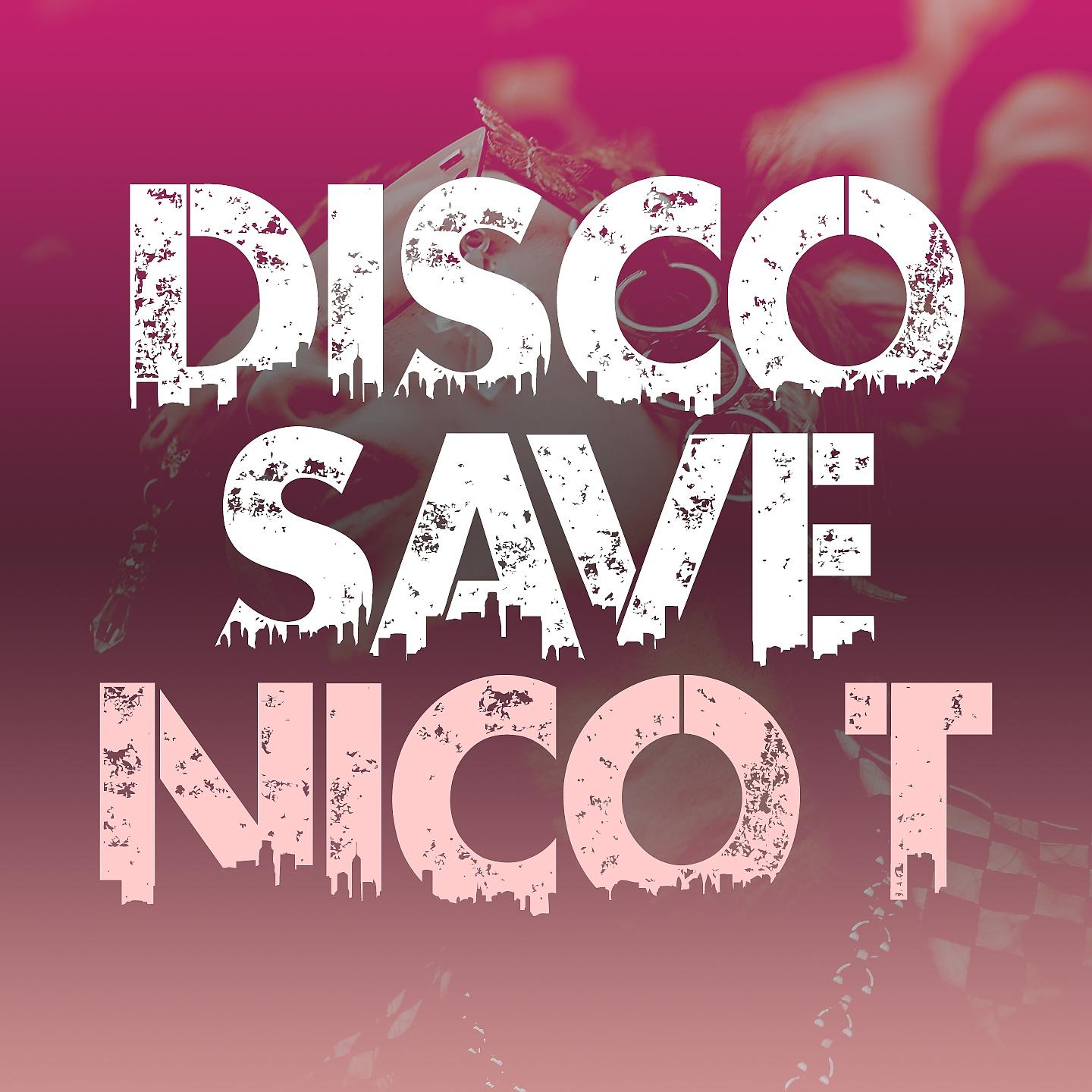 Постер альбома Disco Save