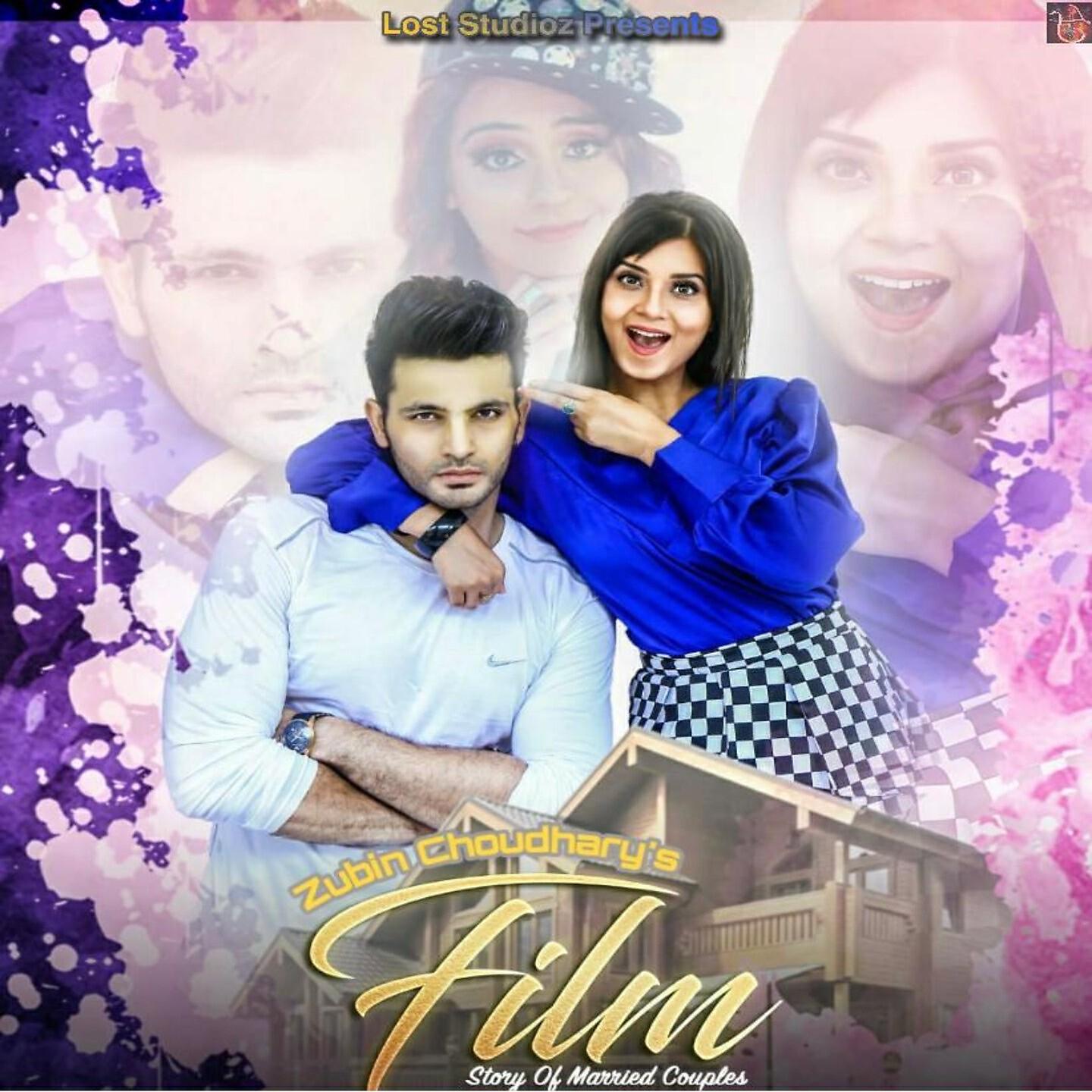 Zubin Choudhary - Film
