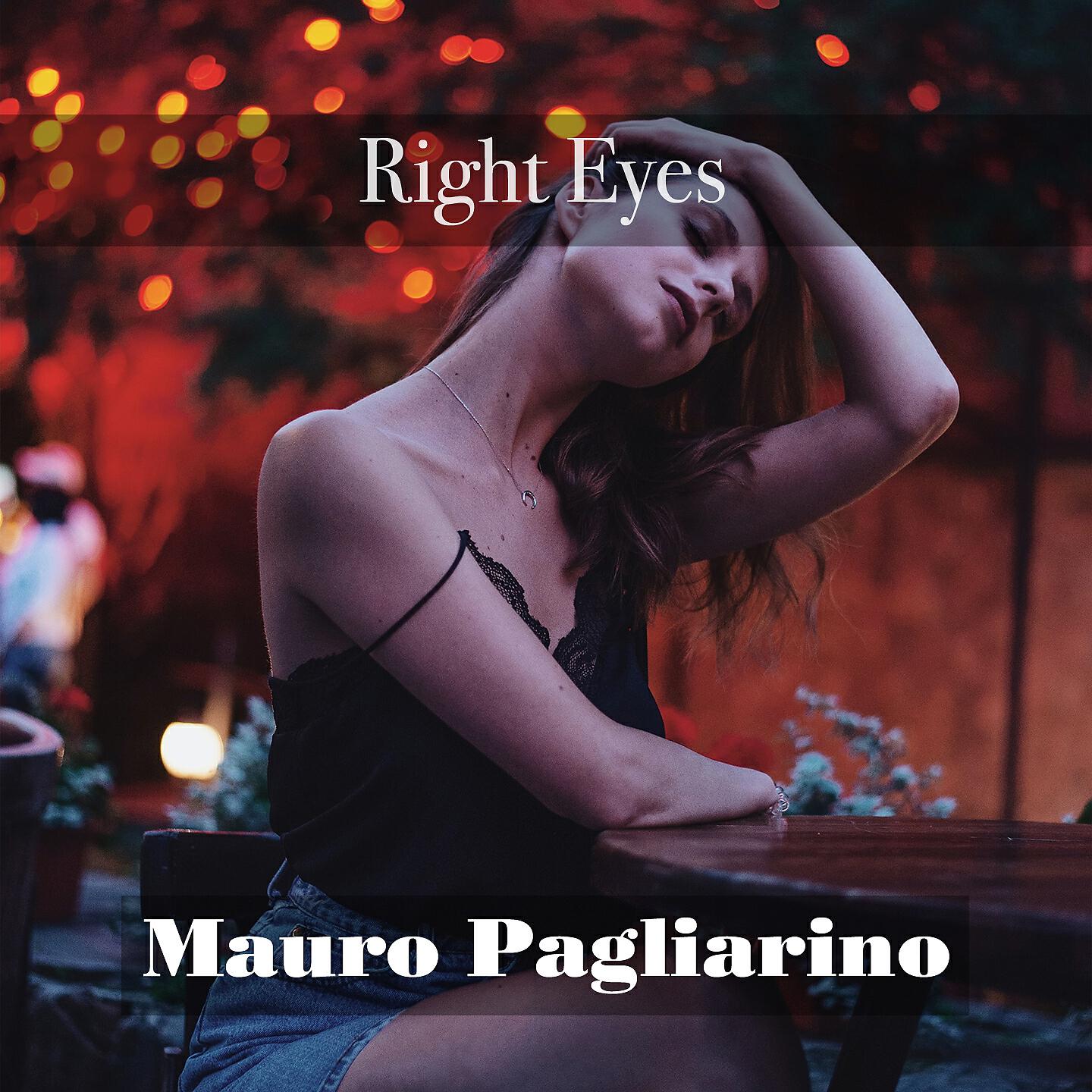 Mauro Pagliarino - Fourplay (Edit Cut)