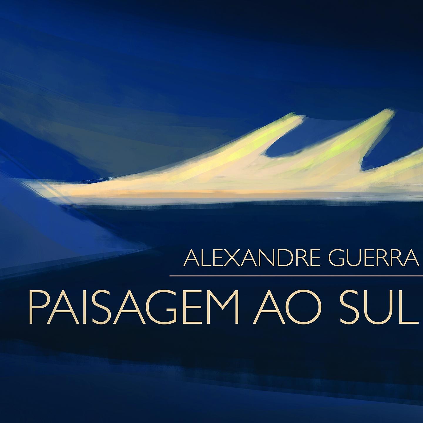 Постер альбома Paisagem ao Sul