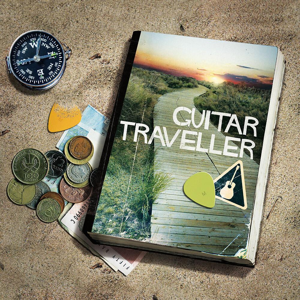 Постер альбома Guitar Traveller