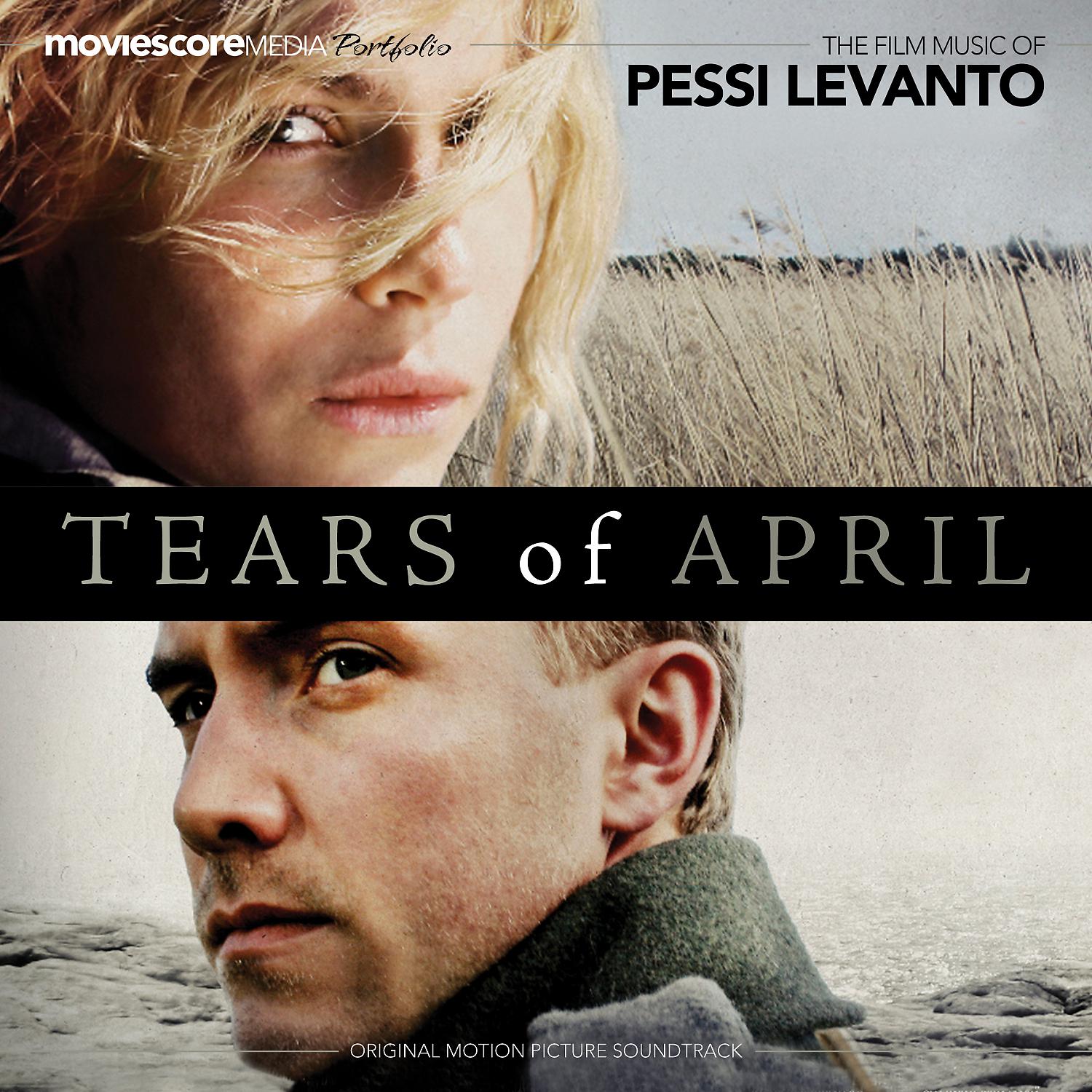 Постер альбома Tears of April (Original Motion Picture Soundtrack)