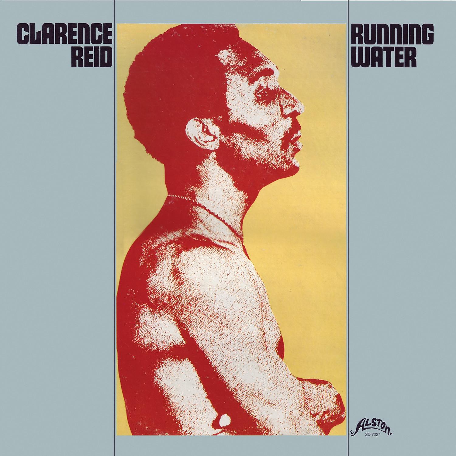 Постер альбома Running Water