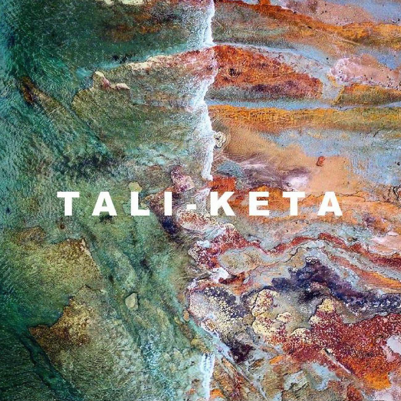 Постер альбома Keta EP