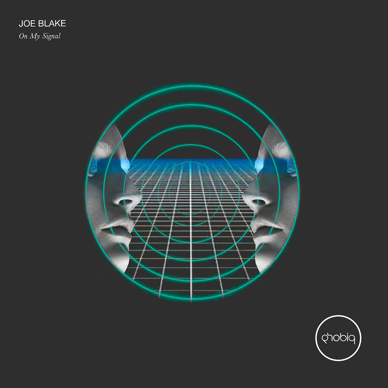 Joe Blake - Sub Space (Original Mix)