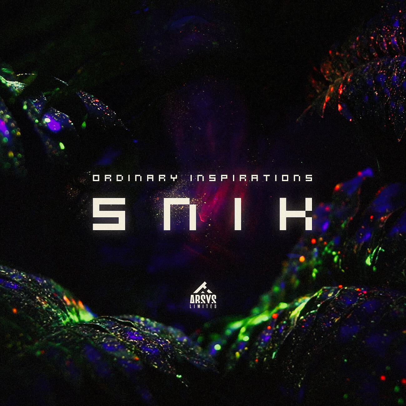 SNIK - Spark (Original Mix)