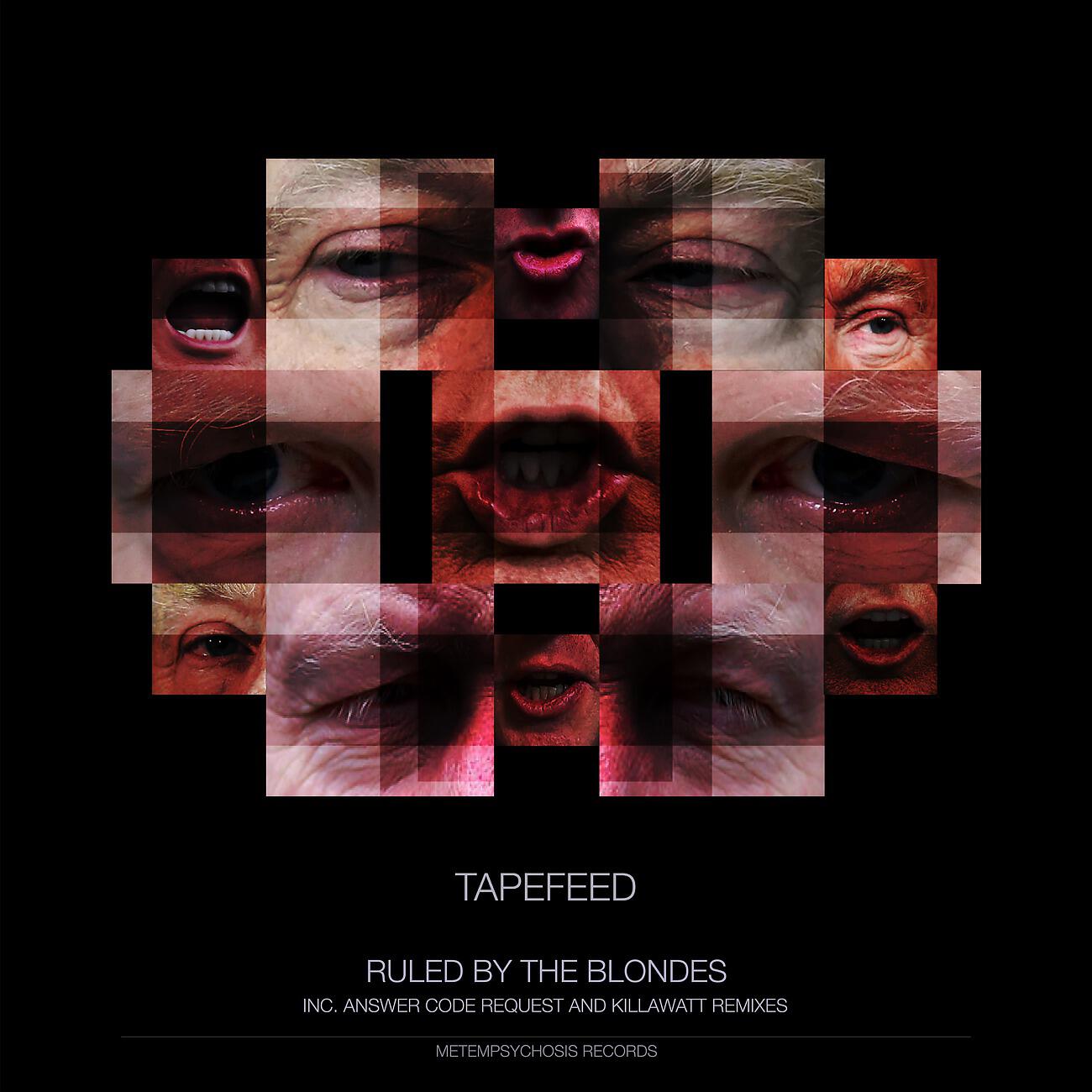Tapefeed - Boldfinger (Killawatt Remix)