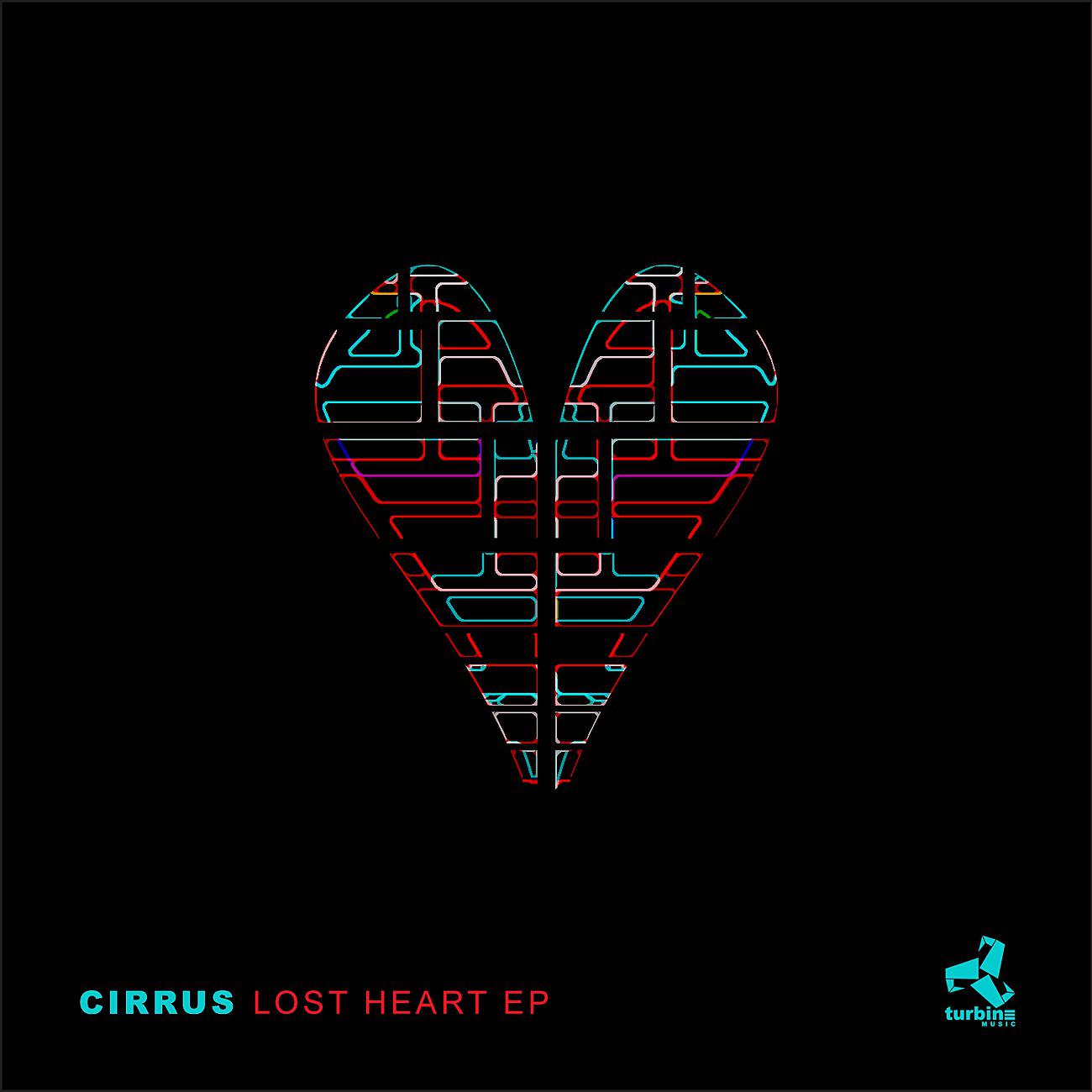 Постер альбома Lost Heart EP
