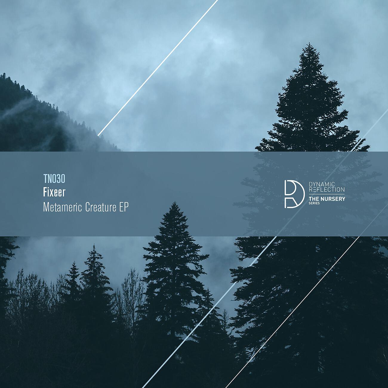 Fixeer - Mito (Original Mix)
