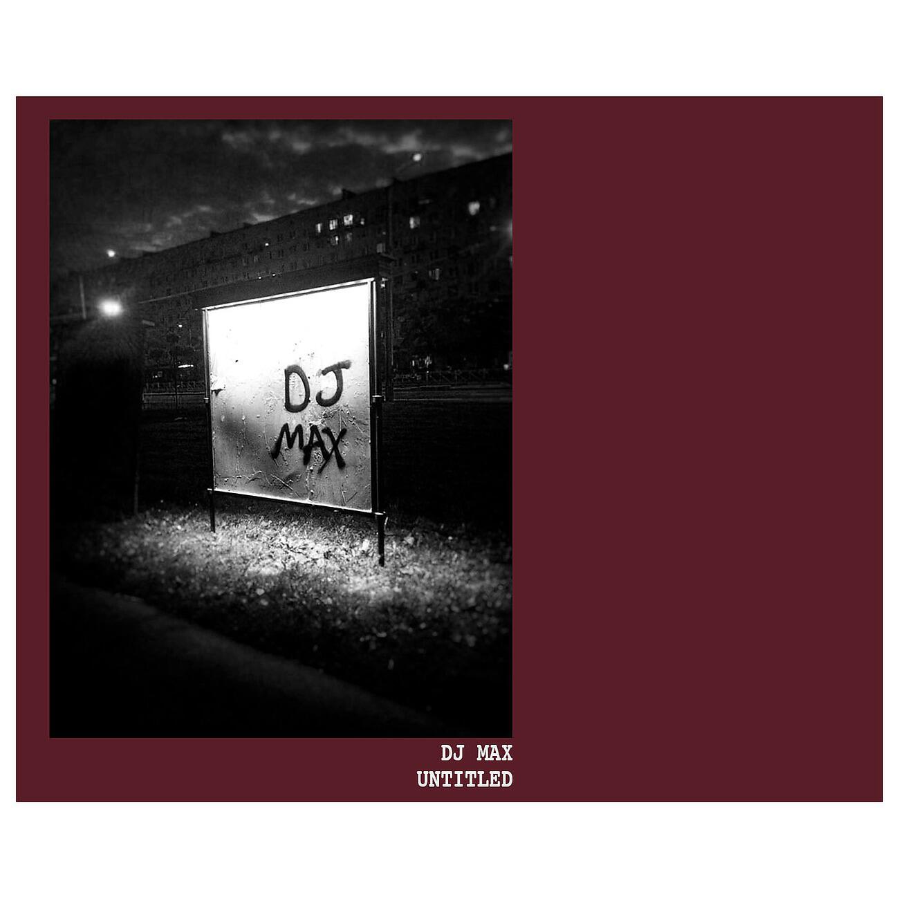 DJ MAX - AKKOET002 B4