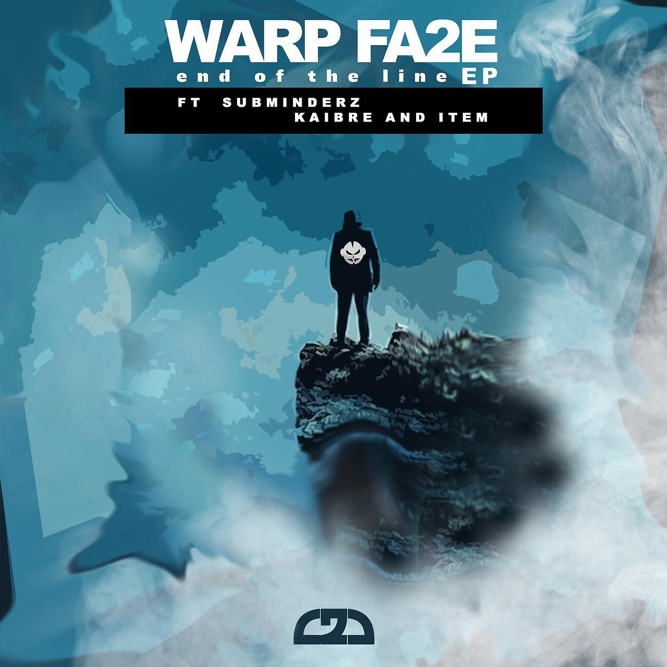 WARP FA2E - Bitch