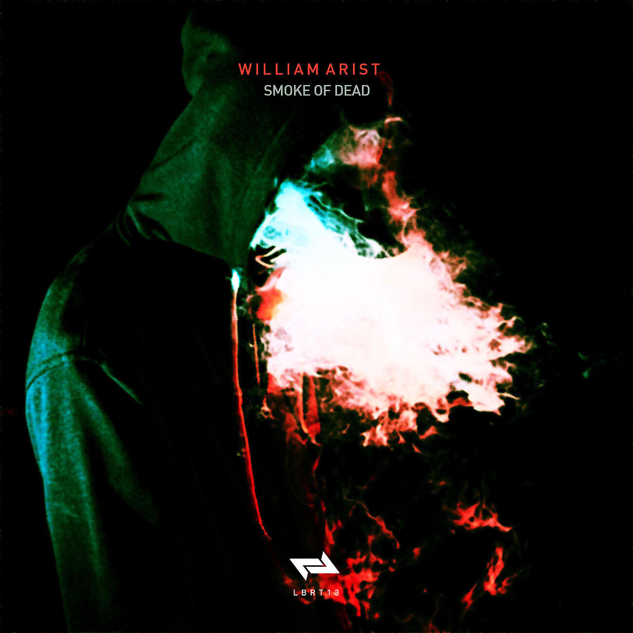 William Arist - Mente Podrida (Original Mix)