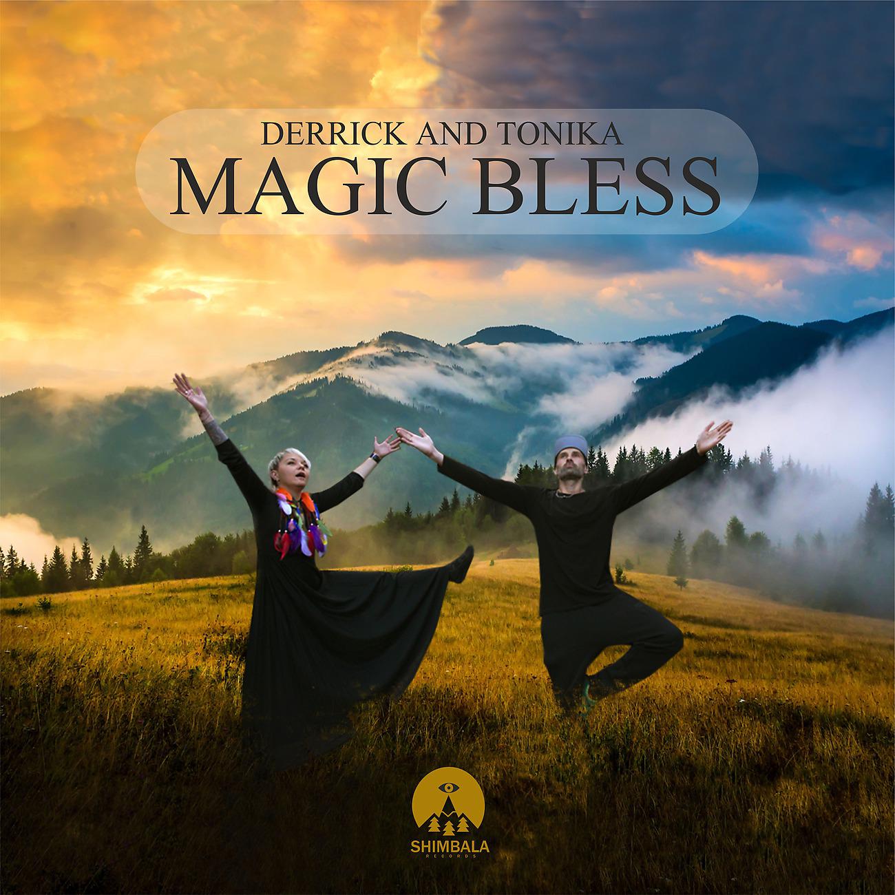 Постер альбома Magic Bless LP