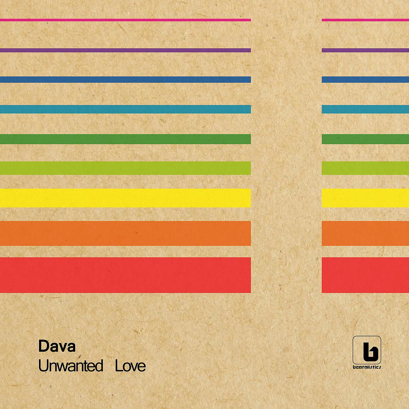 Постер альбома Unwanted Love