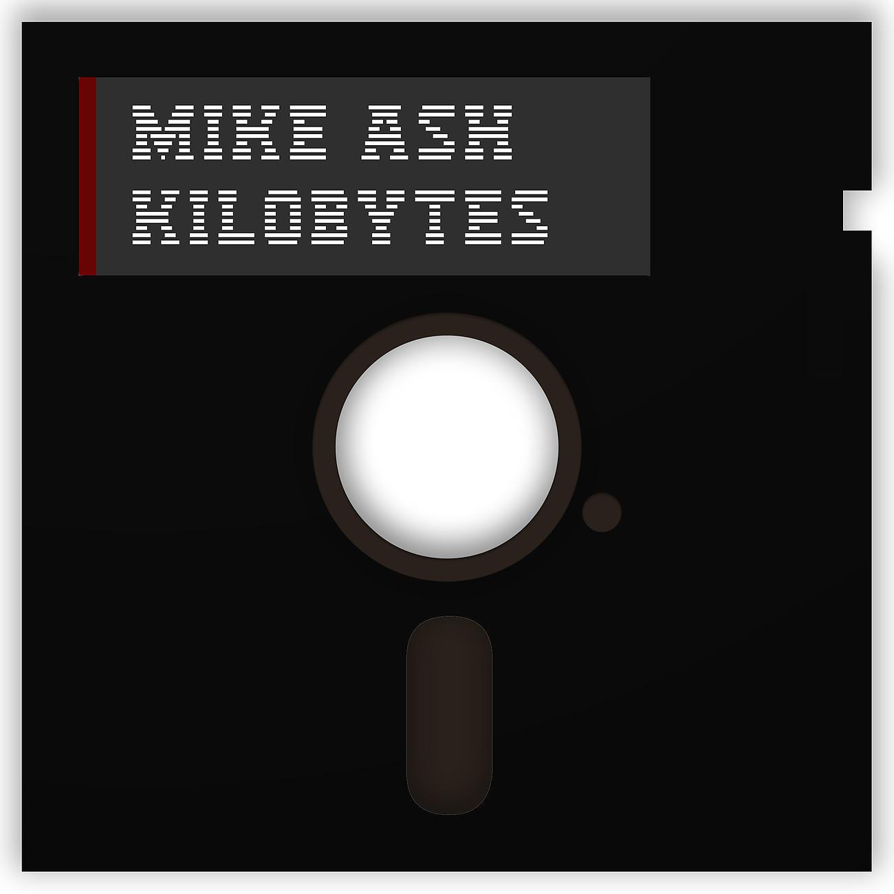 Постер альбома Kilobytes