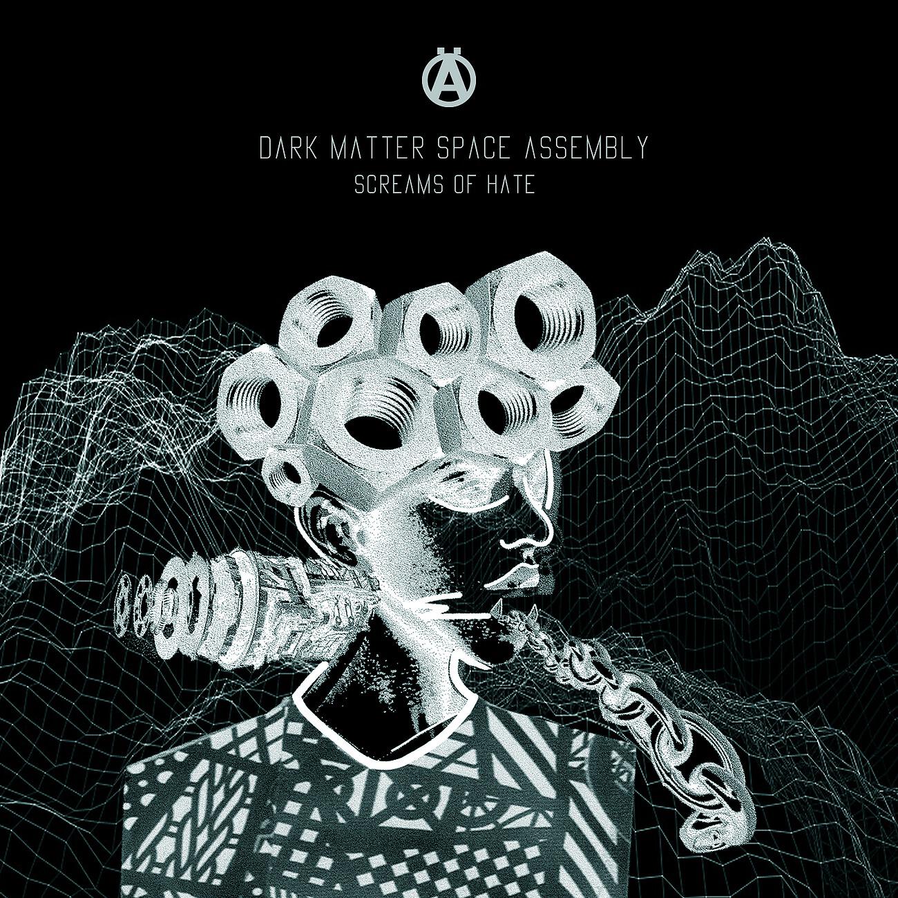Dark Matter Space Assembly - That Girl Who Lost Herself To Flakka