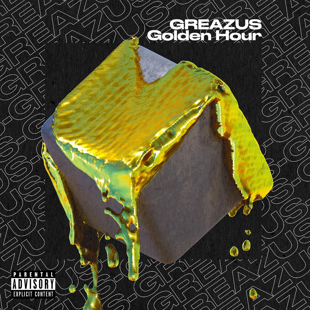 Greazus - Bust
