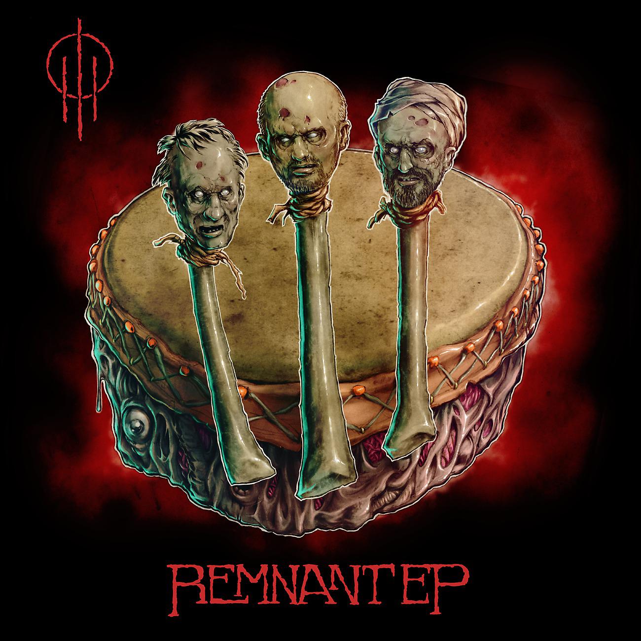 Постер альбома Remnant EP