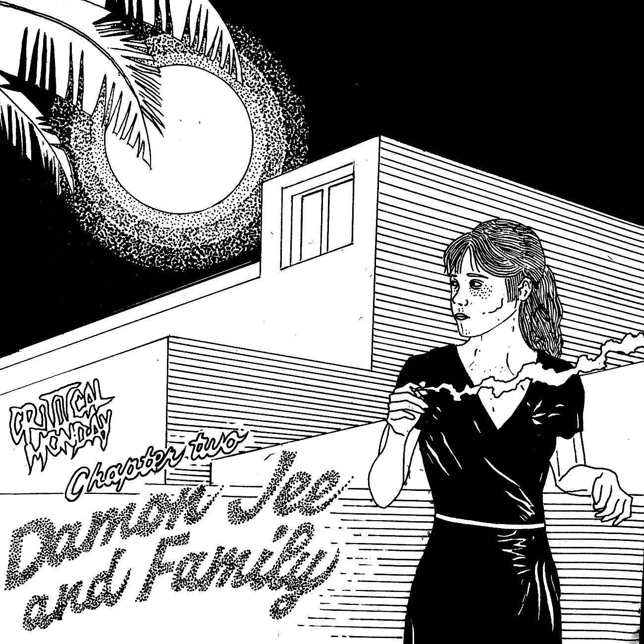 Постер альбома Chapter Two : Damon Jee & Family