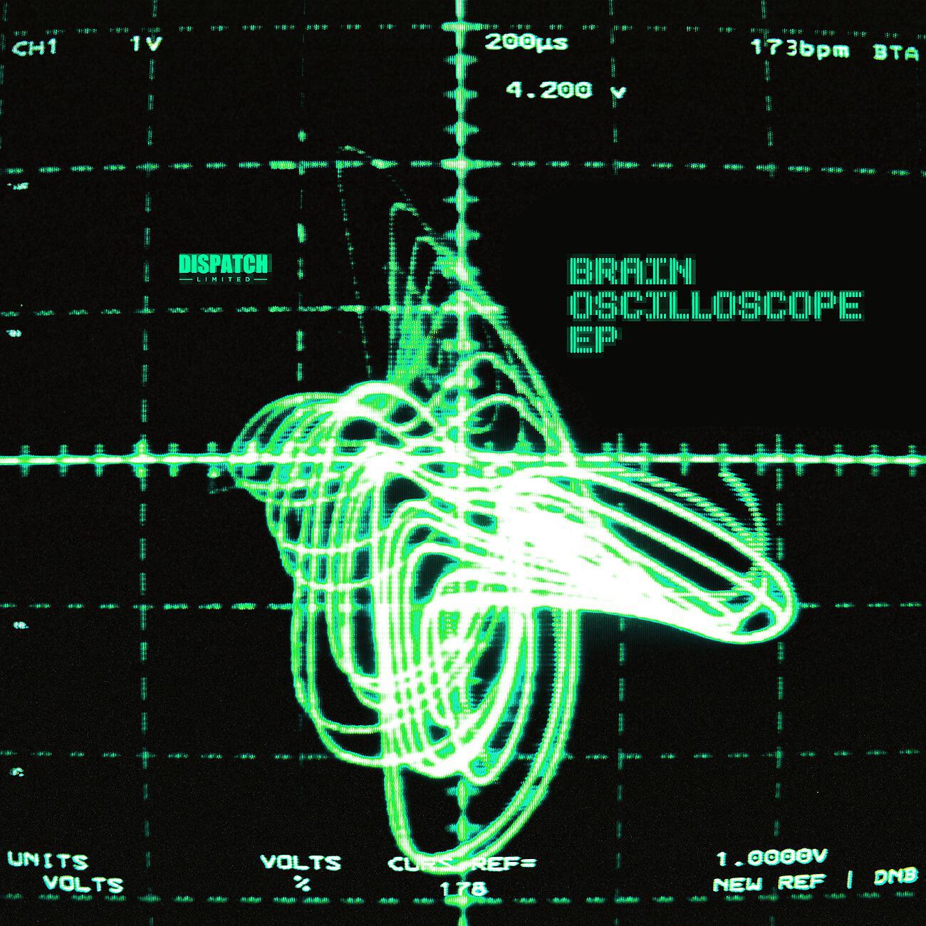 Brain - Oscilloscope
