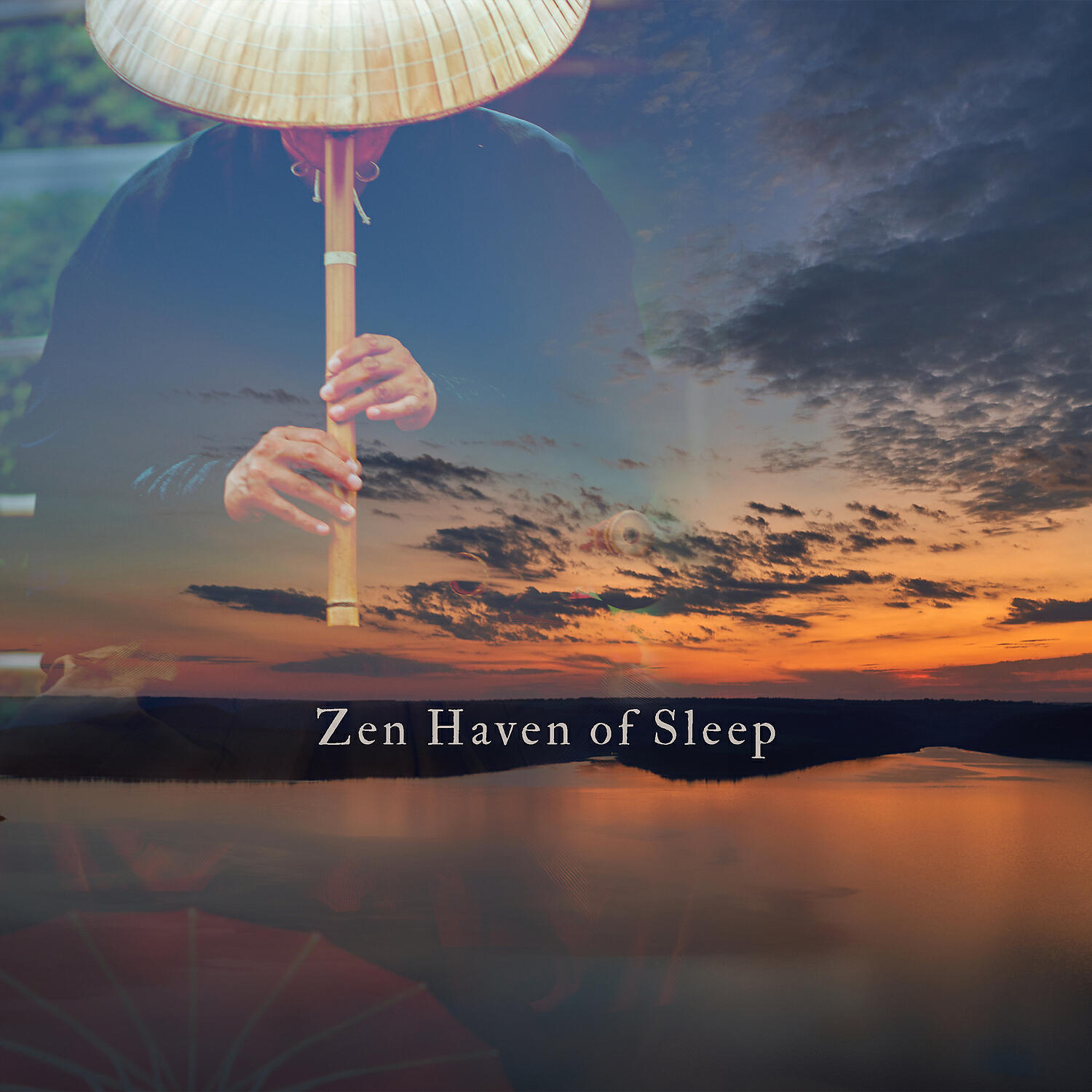 Guided Meditation Music Zone - Zen Renewal