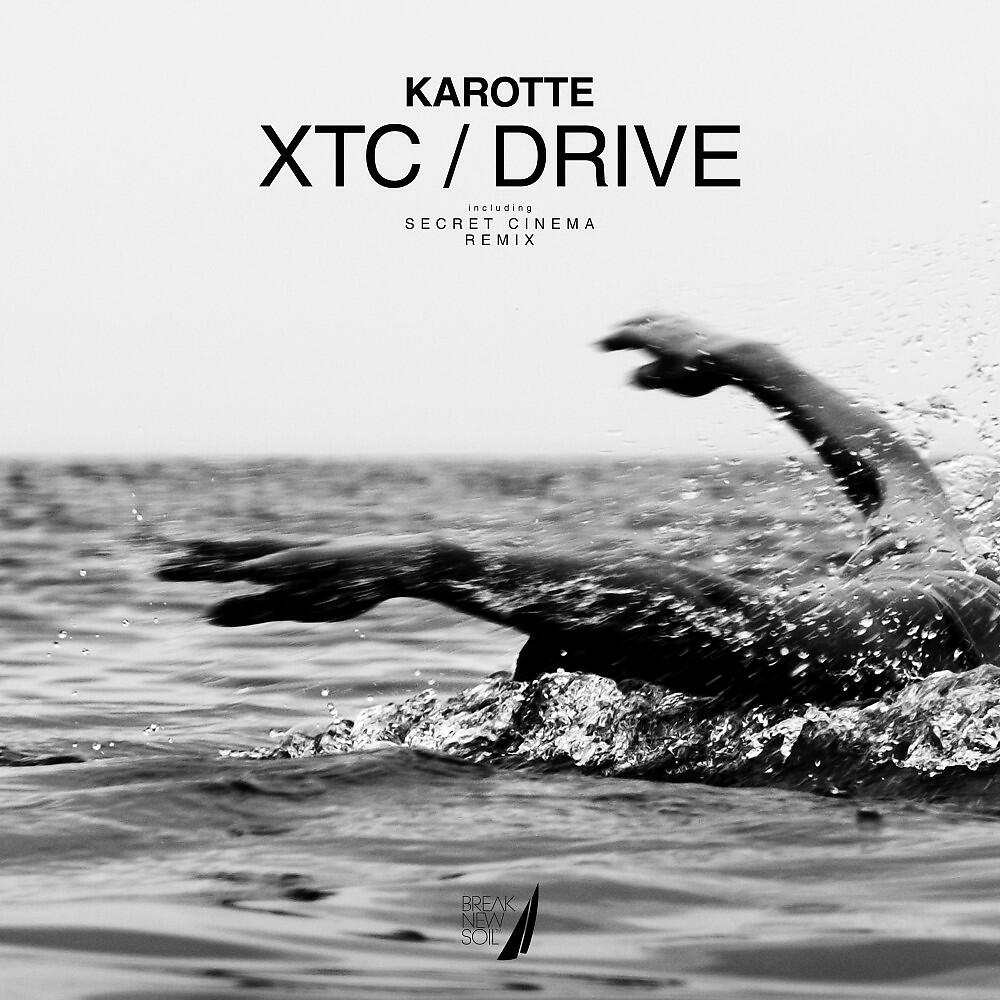 Karotte - Xtc (Secret Cinema Remix)
