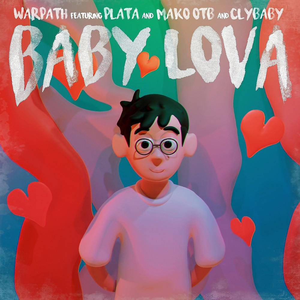 Постер альбома Baby Lova