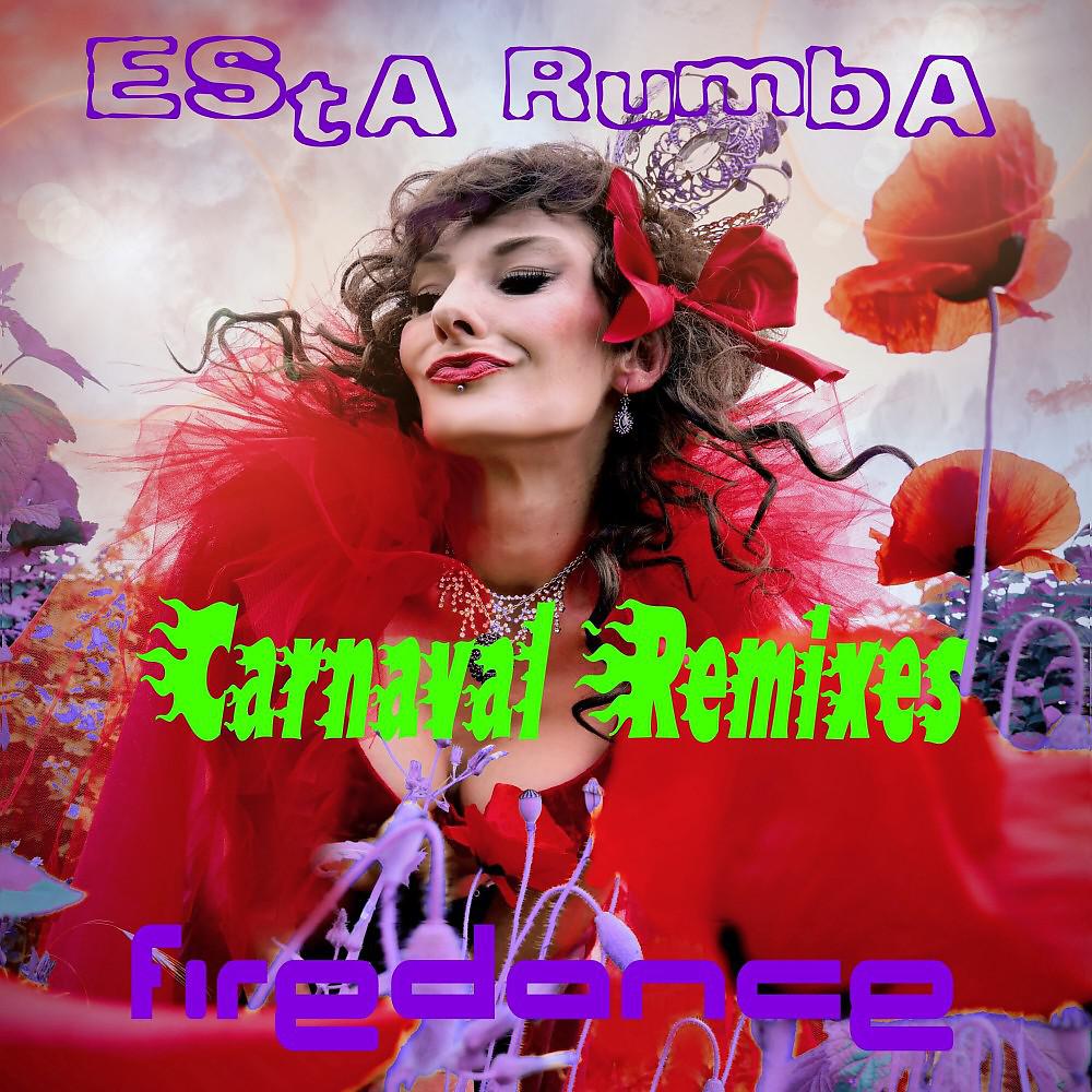 Постер альбома Esta Rumba