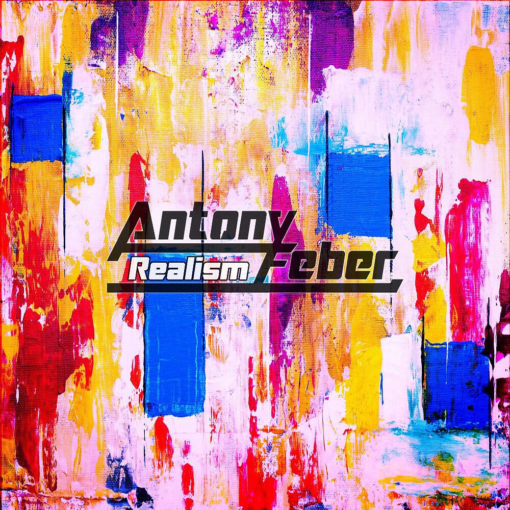 Antony Feber - Surrealism (Original Mix)