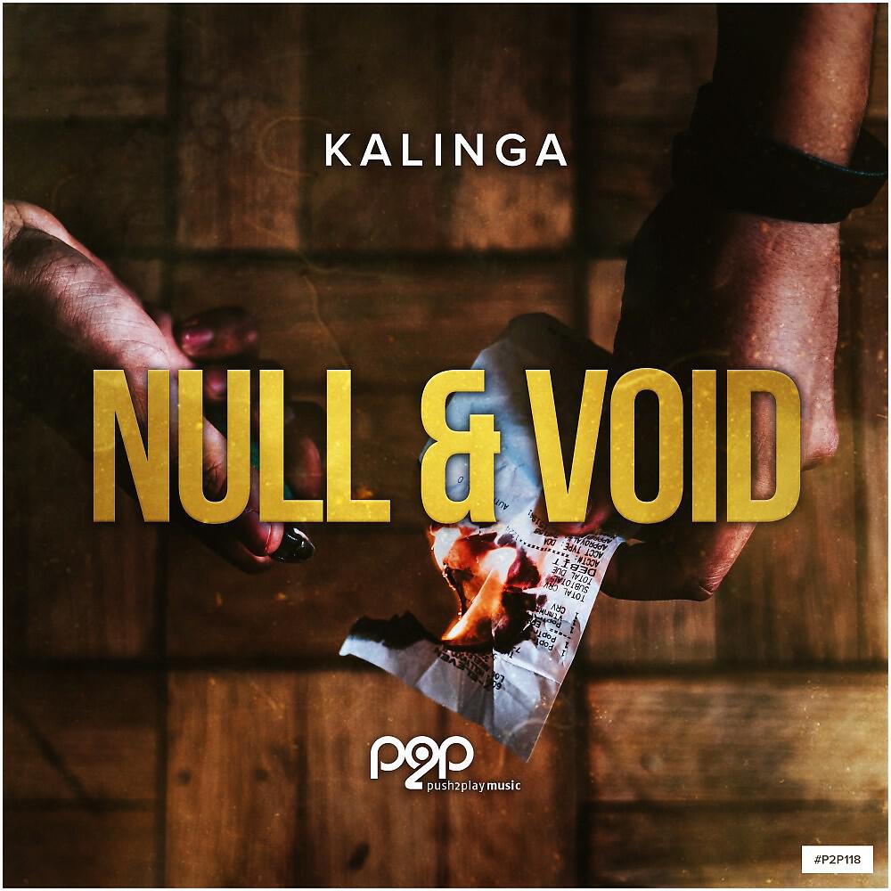 Kalinga - Null & Void (Extended Mix)
