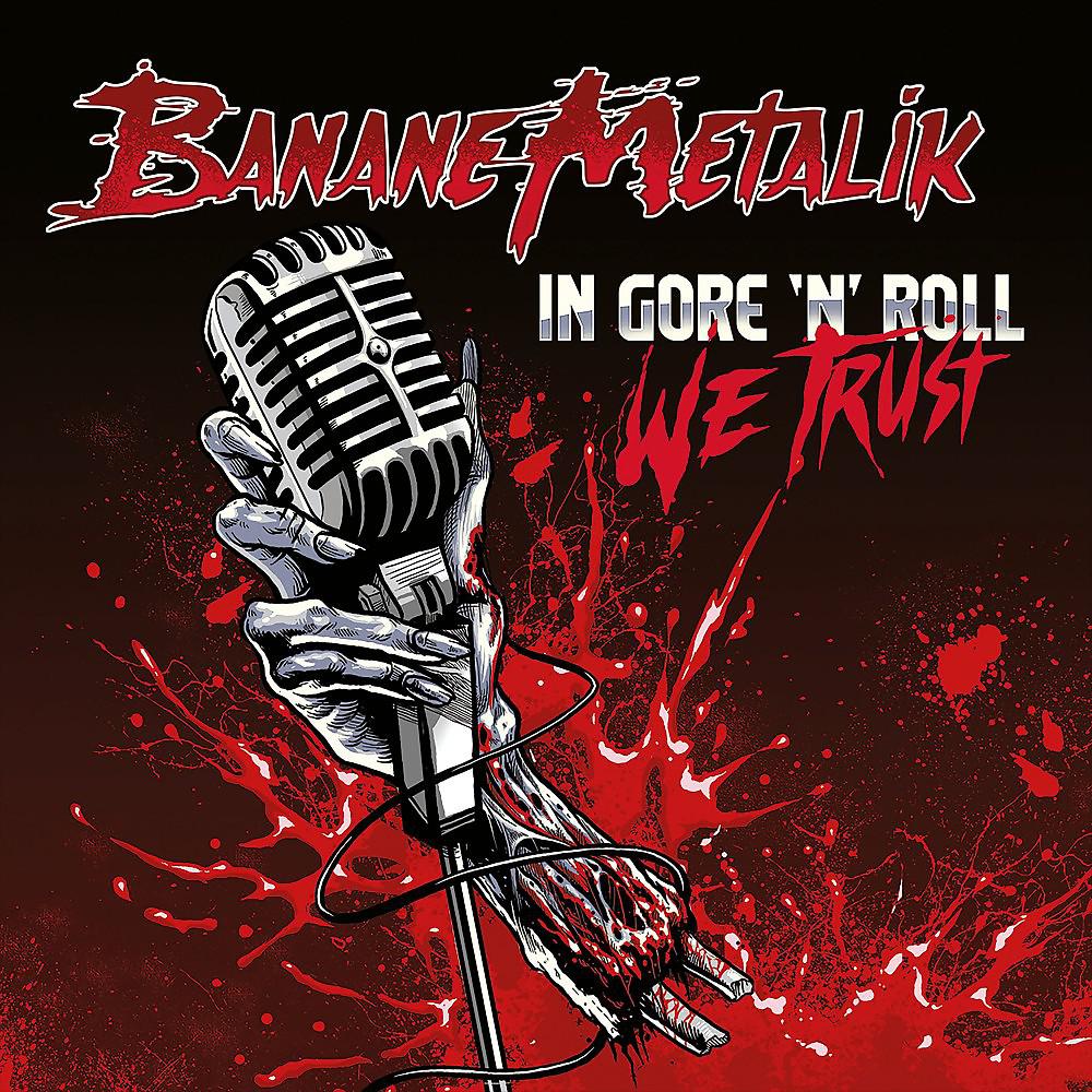 Постер альбома In Gore'n'roll We Trust