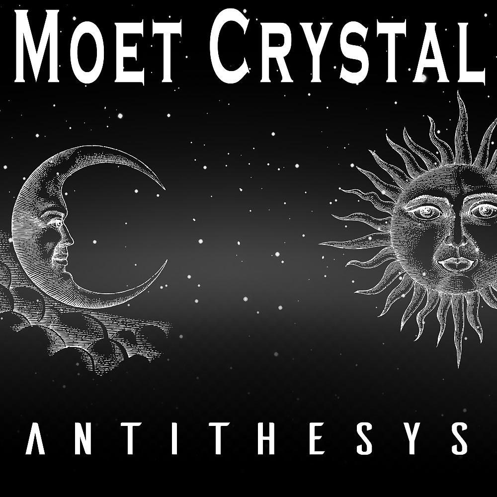 Постер альбома Antithesys