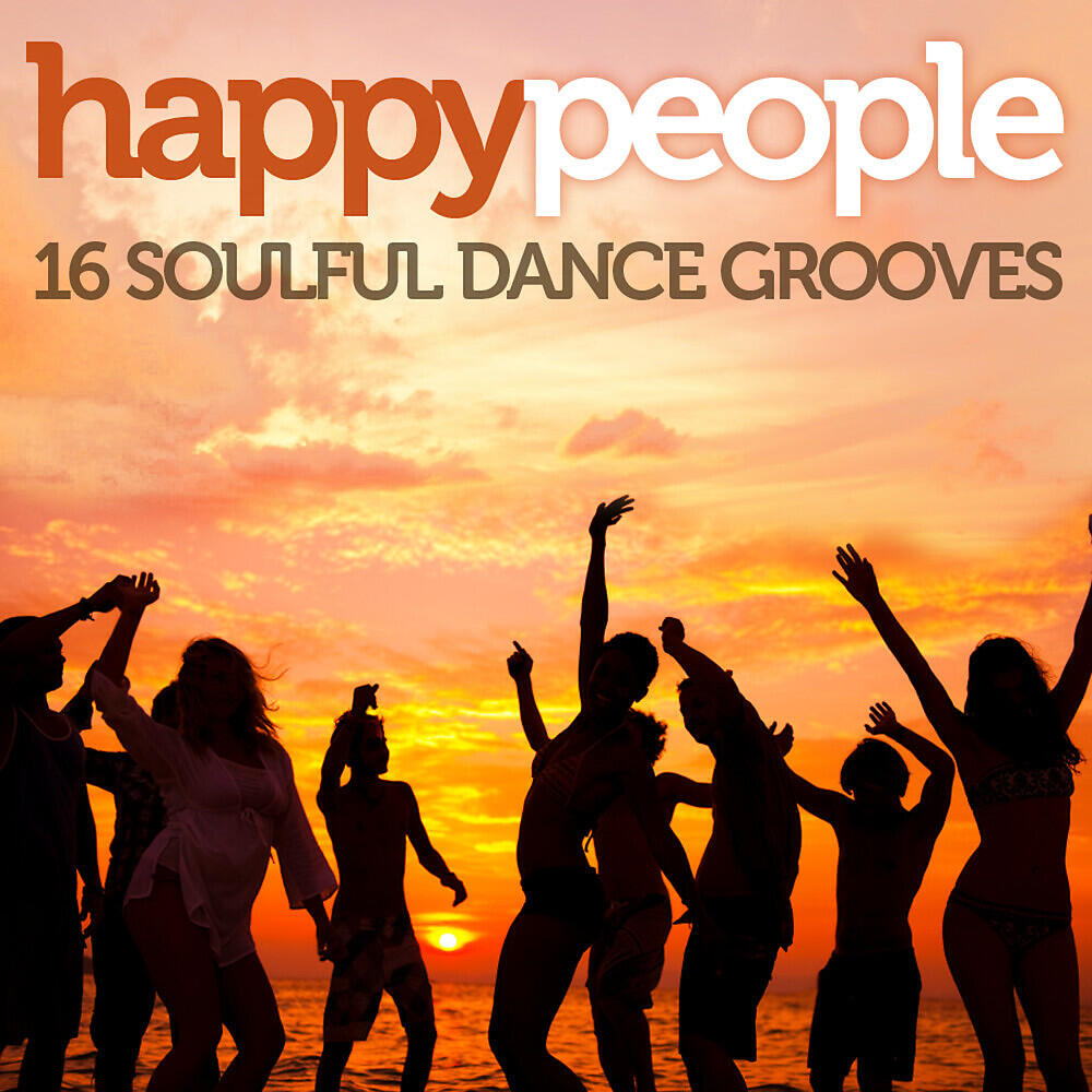 DJ Spinna - Show Us How You Fly