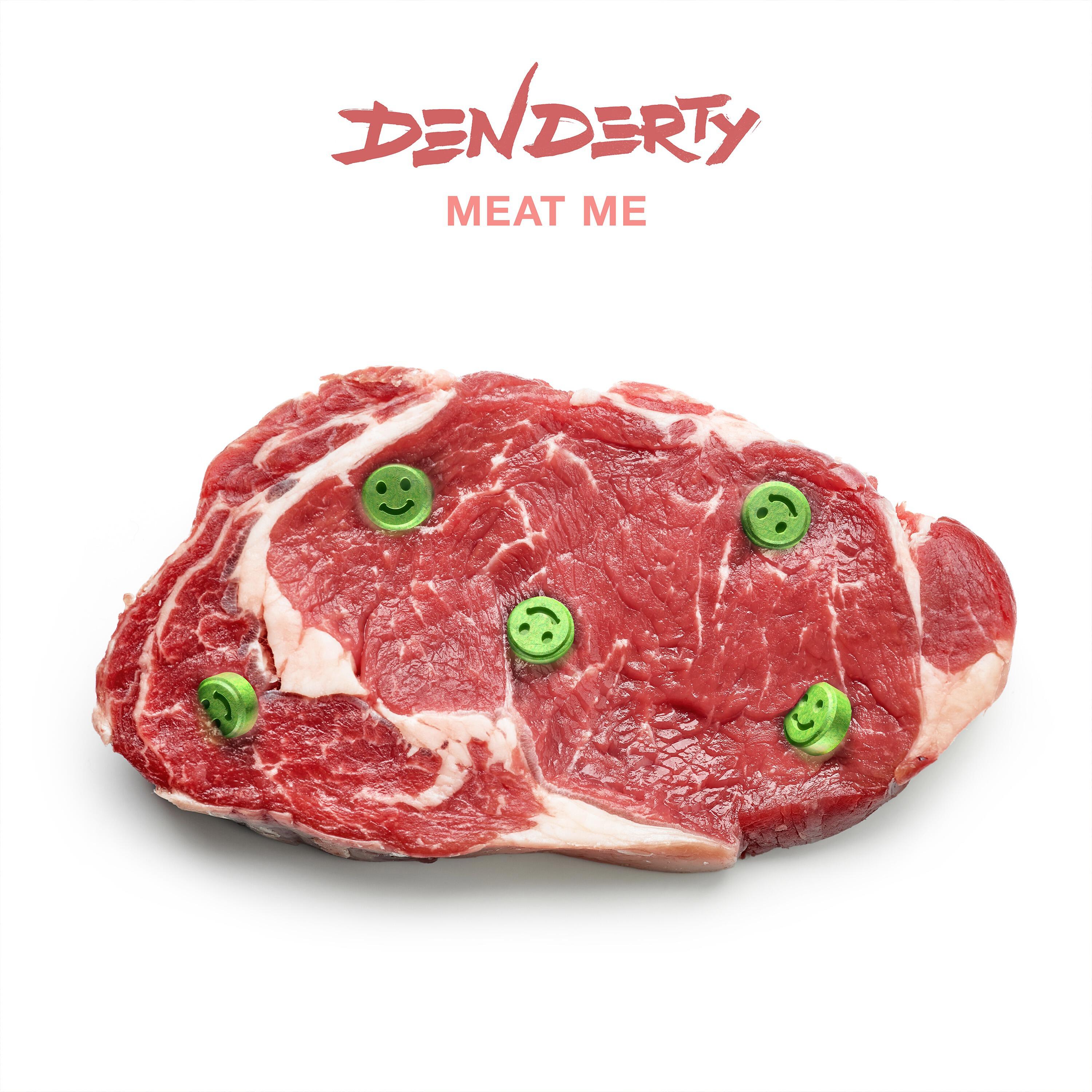 DenDerty - Мама