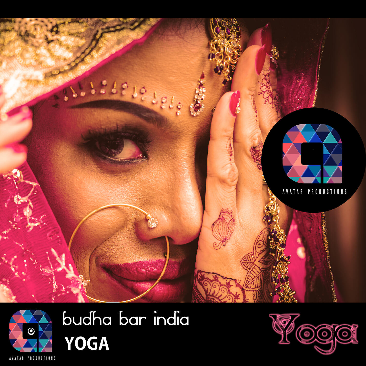 YOGA - Asian Meditation Music