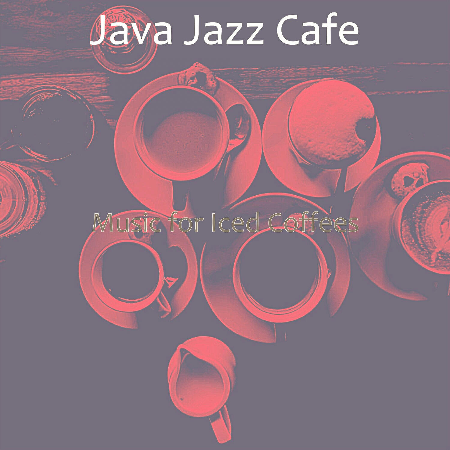 Java Jazz Cafe - Uplifting Ambiance for Organic Coffee Bars