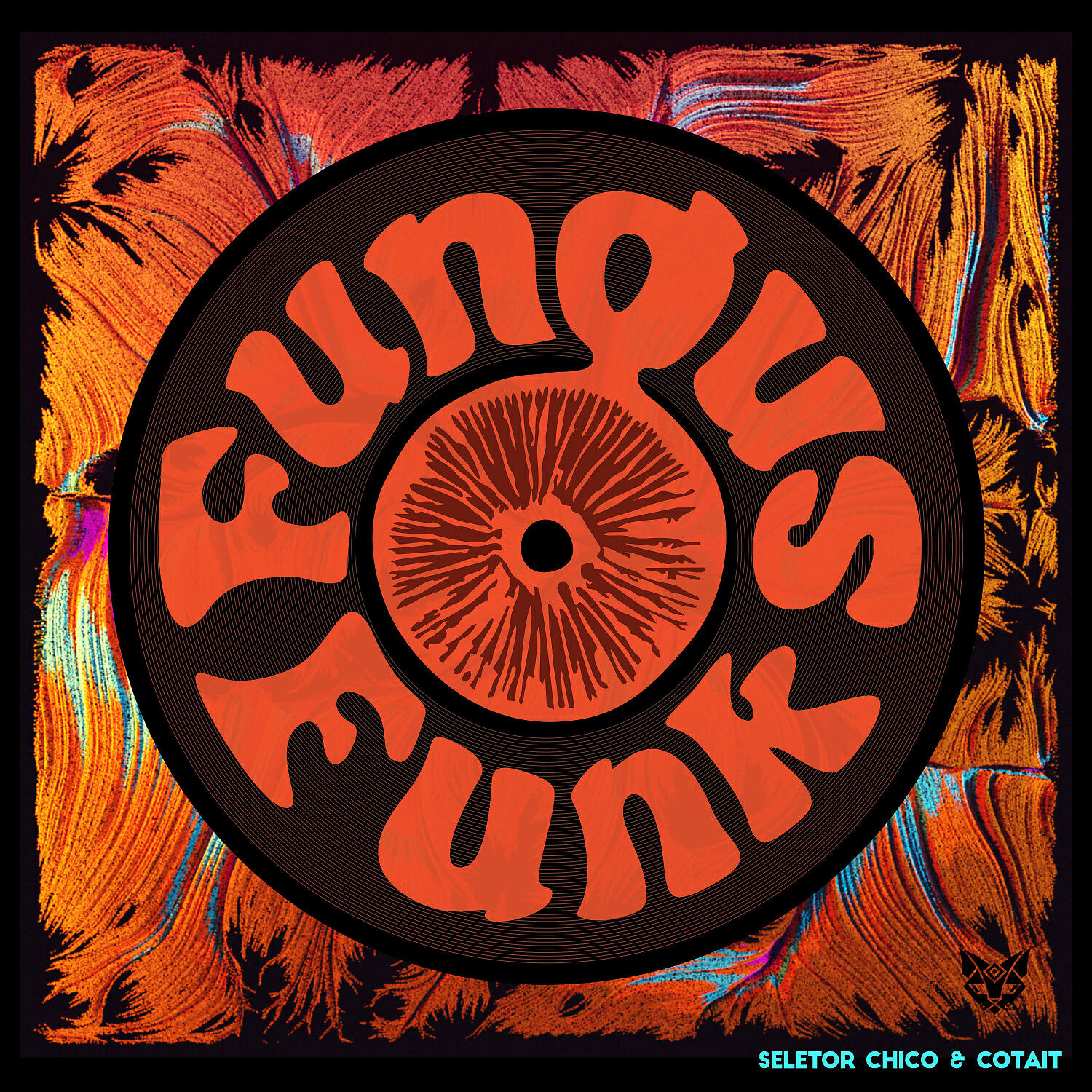 Seletor Chico - Fungus Funk