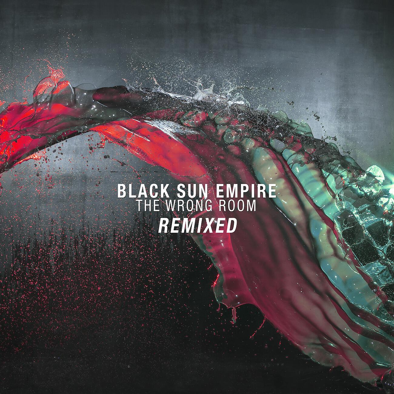 Black Sun Empire - Crash Drive (Agressor Bunx Remix)