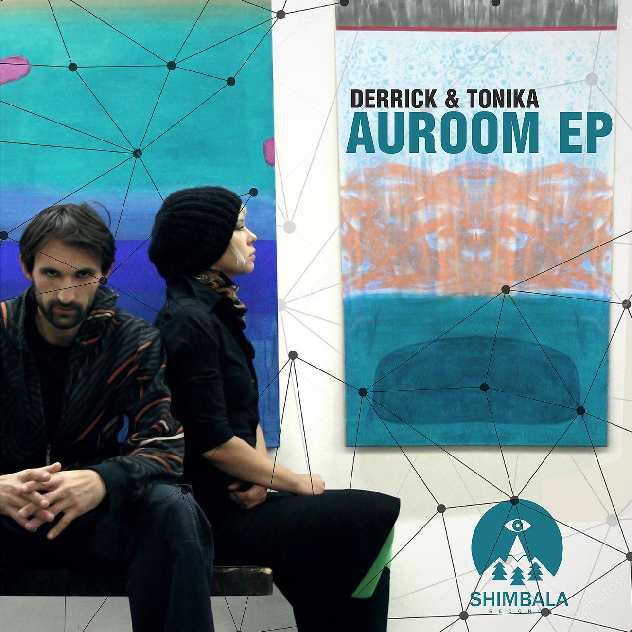 Постер альбома Auroom EP