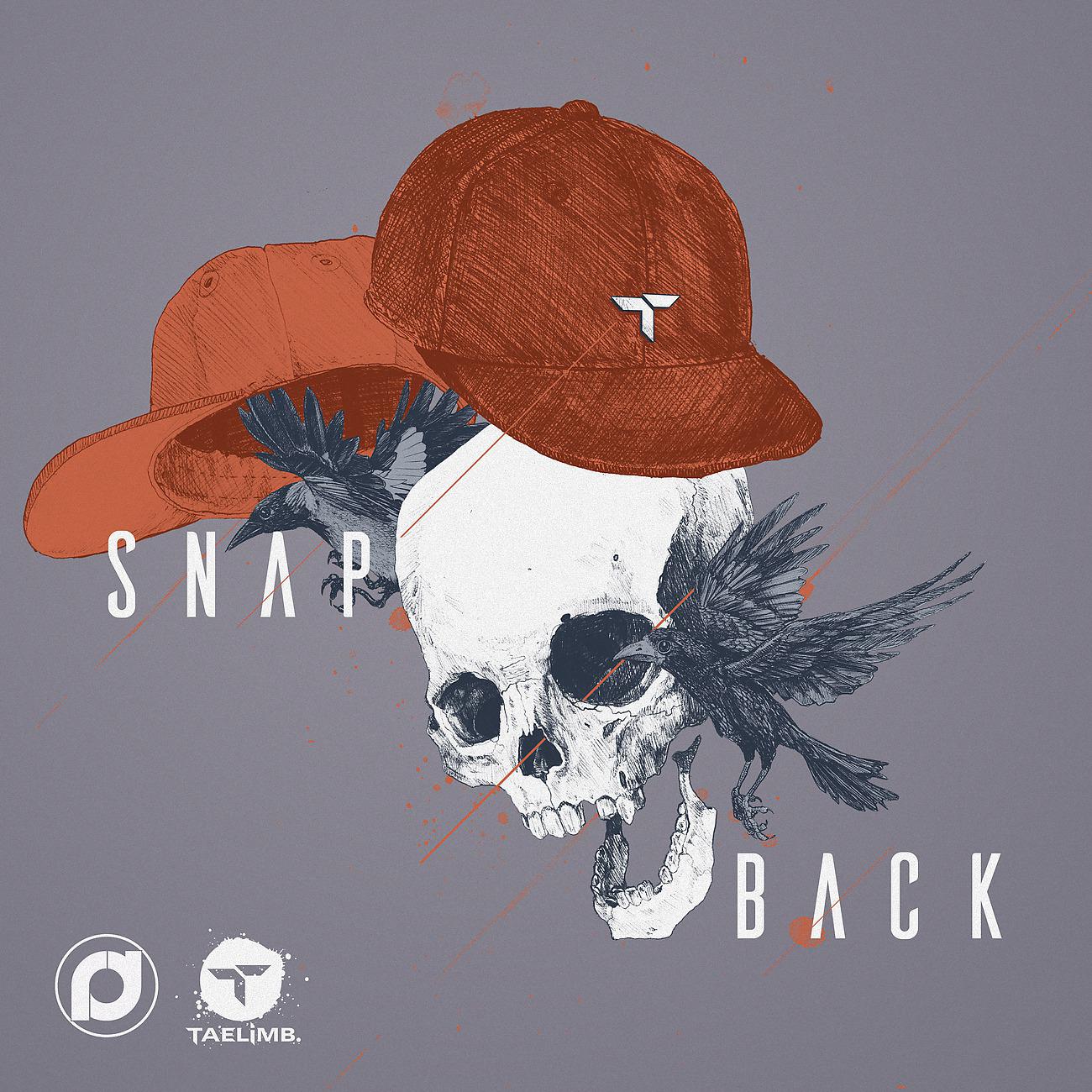 Постер альбома Snap Back EP