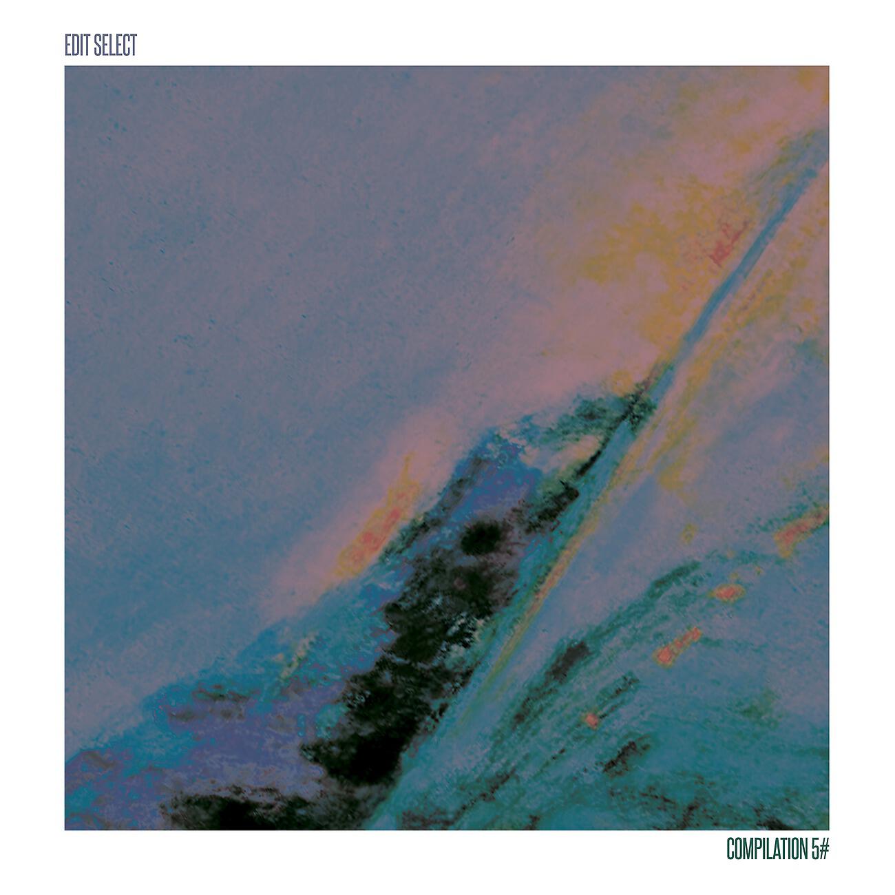 Gary Beck - Outset (Original Mix)