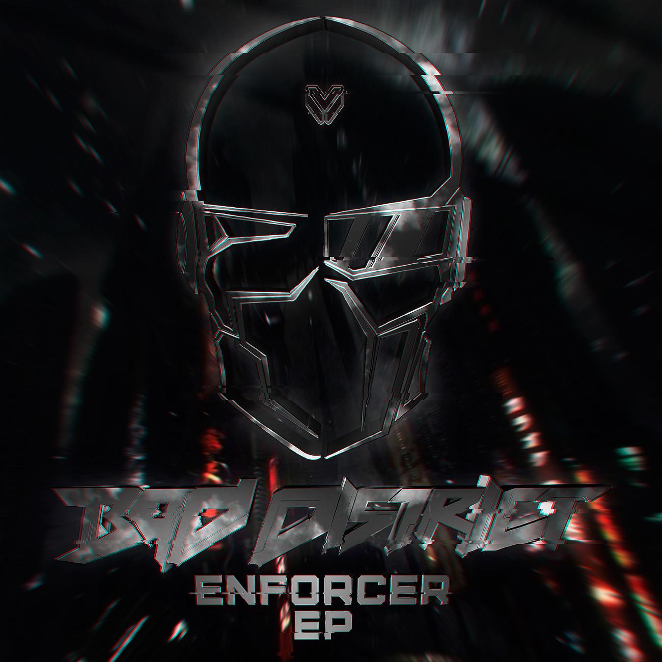 Постер альбома Enforcer EP