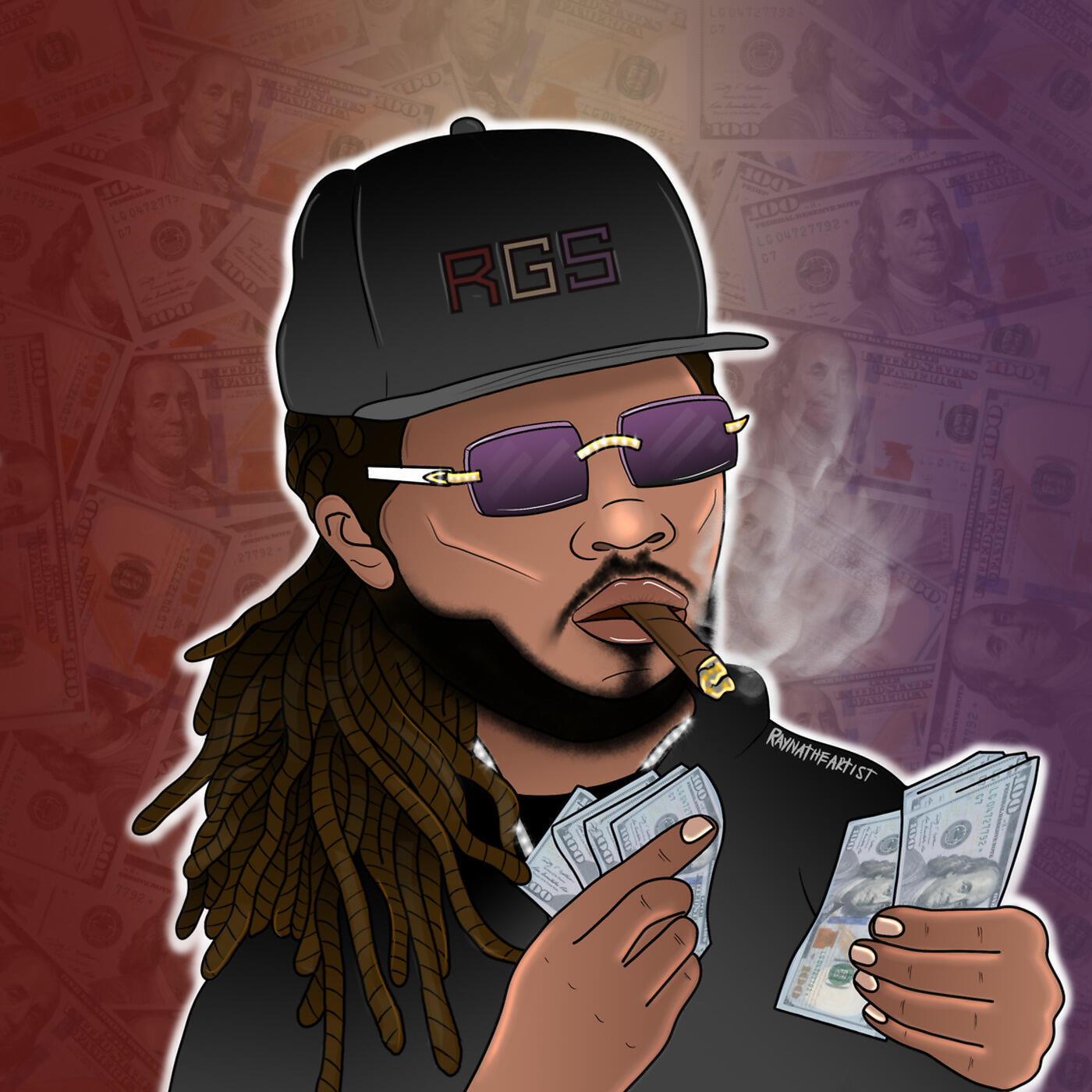 Ace Cino - Ivo Carmello