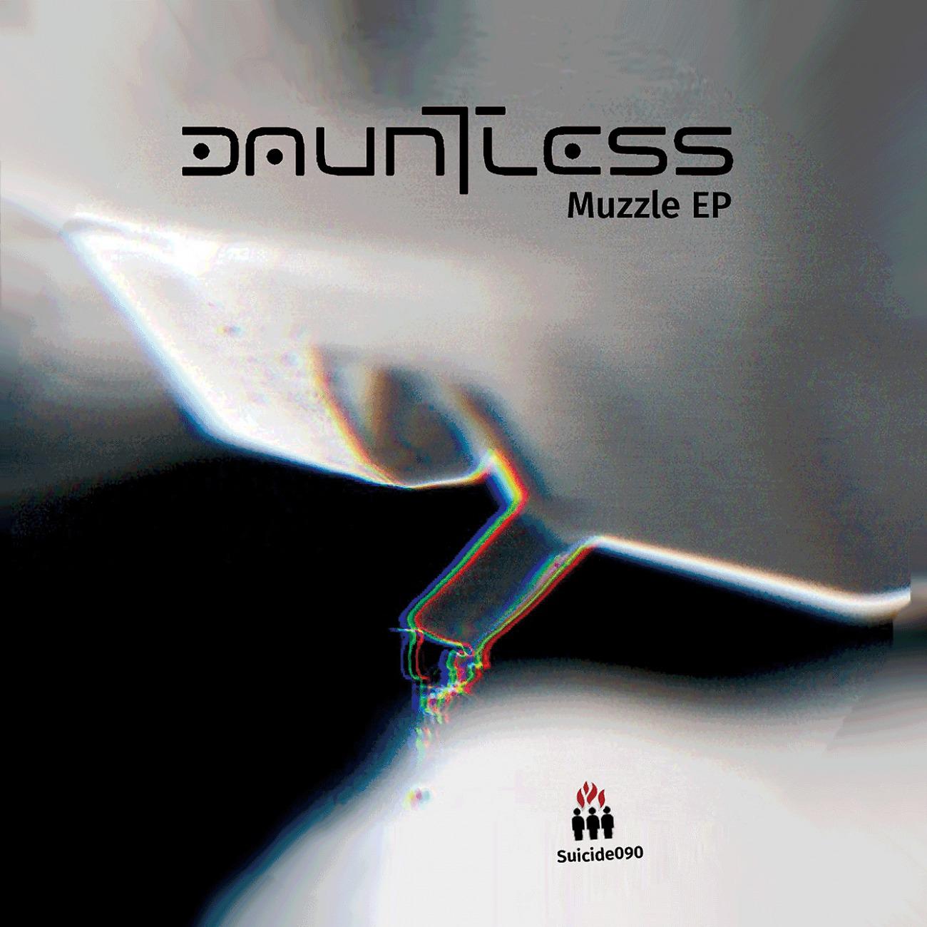 Постер альбома Muzzle EP
